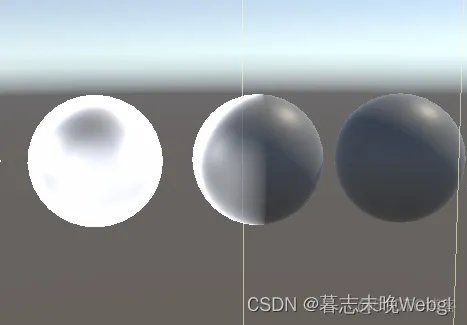 unity 渲染环境设置_贴图_08